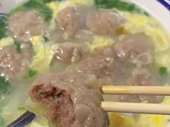 -海清宁记大馅云吞