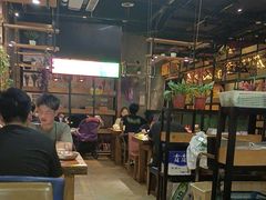 -小草大排档(北沙坡店)