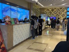 -堂会(天河店)