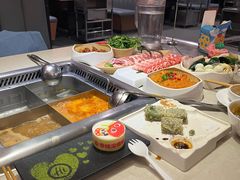 -海底捞火锅(勒泰店)