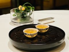 -香宫(九龙香格里拉店)