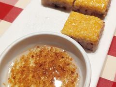 -西贝莜面村(东莞壹号广场店)