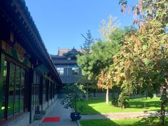 -护国法轮寺