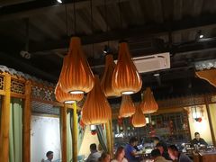 -9家湘菜(上南路店)
