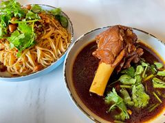 羊骨头-杨爱珍大排档(龙游店)