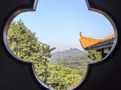 -深圳仙湖植物园