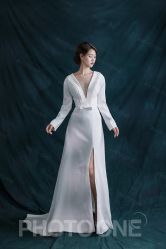 -MISS MIA 婚纱品牌馆