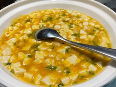 蟹粉豆腐-淮扬韵(高新大都荟店)