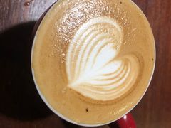 -咖法森林·咖啡  酒吧(天河店)