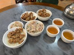 -品香排骨饭(羊官路店)