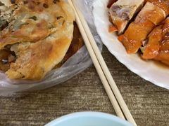 -煲煲香快餐(南京路店)