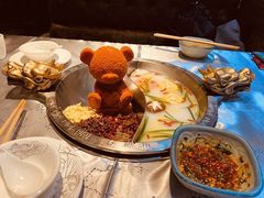 -红辣椒·川菜·火锅(张杨路店)