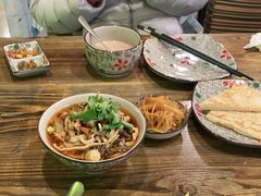 -格日勒阿妈蒙古厨房(大召店)
