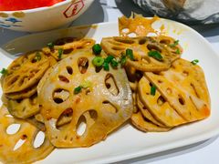 -老长沙龙虾馆·聚会餐厅(白石洲店)