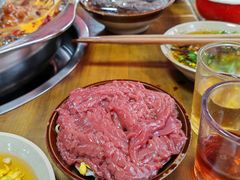 -正南齊北重庆老火锅(光华村直营店)