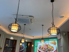 -鲁南仔·滕州炒鸡(经三路店)