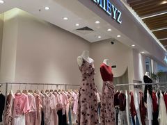 -摩登百货(岗顶店)