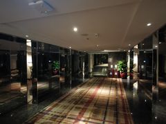 -北京京伦饭店