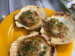 -东记炭炉·海鲜鸡煲(龙华店)