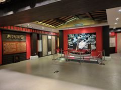 -南越王博物院(王宫展区)