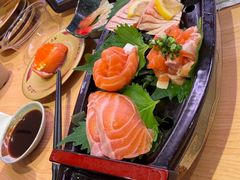 -寿司郎(皇庭广场店)