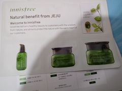 -innisfree(铜锣湾一号店)