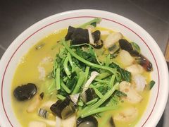 -闽上鲜·福建菜(龙湖滨江天街店)