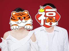 -拾光秀照相馆(石家庄勒泰中心店)
