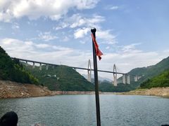 -神农溪纤夫文化旅游区