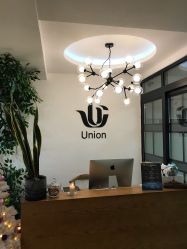 -Union瑜伽健康管理中心