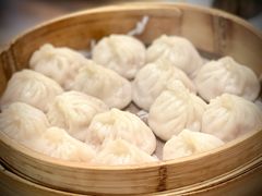 南翔小笼包-双塔老饭店