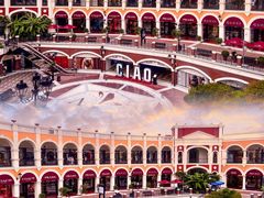 -佛罗伦萨小镇广佛名品奥特莱斯(疏港路店)