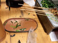 -花和尚·湘西小串烧烤(祈福店)