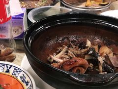 -丈母娘的饭局•新金陵菜(牛首山店)