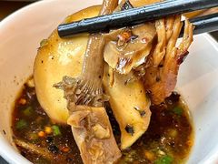 -黔蘑菇四季餐厅(观山湖店)