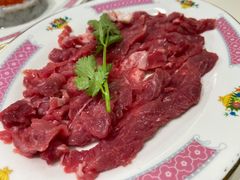 鲜匙柄-燃计沙茶皇·香港沙茶火锅(人广旗舰店)