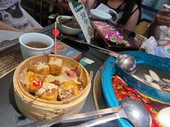 -吼堂老火锅(太古里总店)