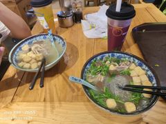 -老盛庆排档•南京菜(夫子庙店)