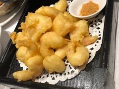 软炸大虾仁-江南原著(中联广场店)