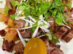 -化三驴肉汤(金明东街店)