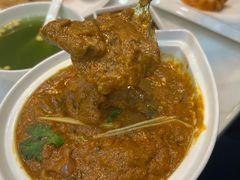 -VATAN INDIAN RESTAURANT米特餐饮有限公司(城北路店)