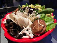 -额尔敦传统涮(公园西路店)