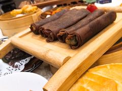 -顺德人家食府(黄金广场店)