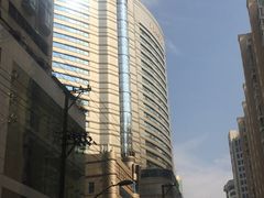 -上海古象大酒店