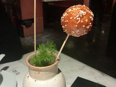 -初蓉丨遇见新川菜(亲贤街荣耀店)