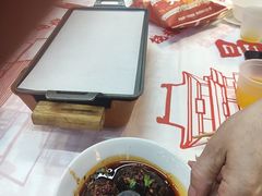 -饶福记·南昌烧烤大排档(九龙湖土著店)