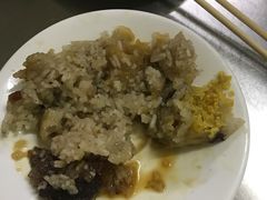 -老妈宫粽球