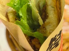-阿财老铺·老蚌埠龙虾城(华夏总店)