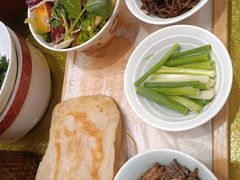 -大鸭梨烤鸭(北洼路店)