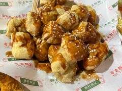 -渔记茶餐厅(渔村店)